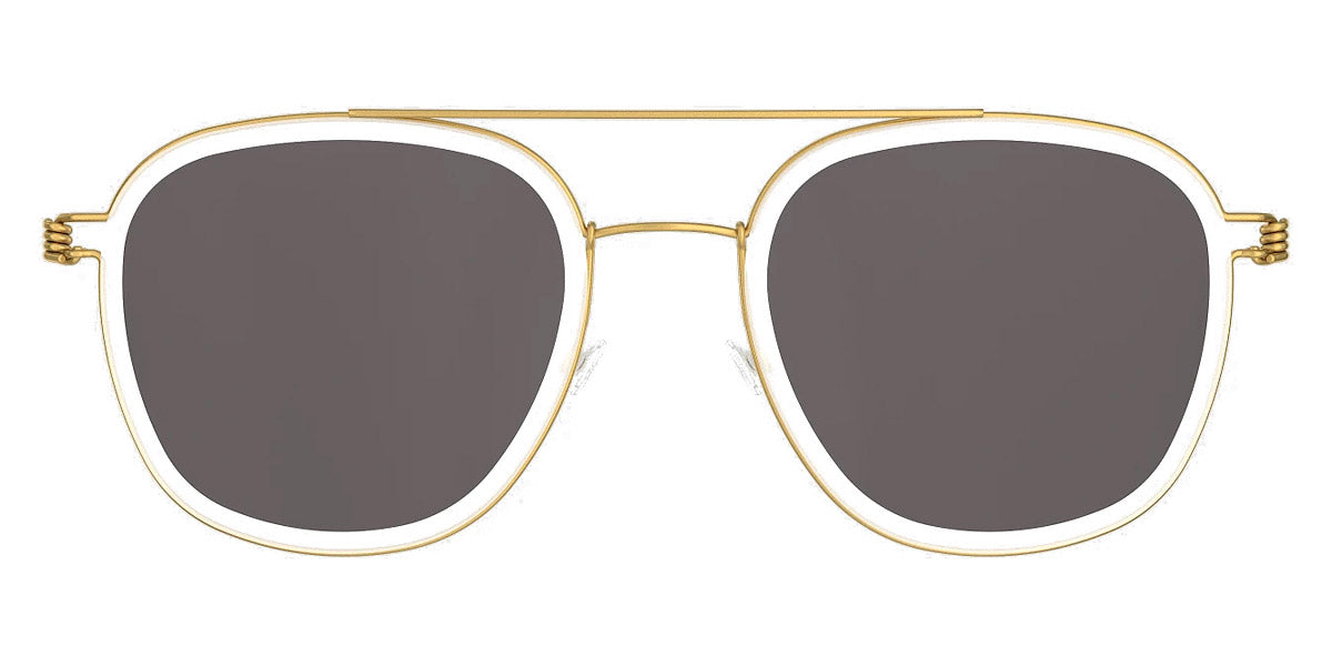 Lindberg Sun Titanium™ 8205 sunglasses in Basic-GT-K117 / Gray - SL33 / 50-21-135 - Modern Eye Care Portland