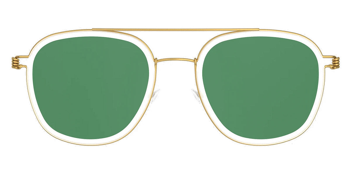 Lindberg Sun Titanium™ 8205 sunglasses in Basic-GT-K117 / Light Green - SL48 / 50-21-135 - Modern Eye Care Portland