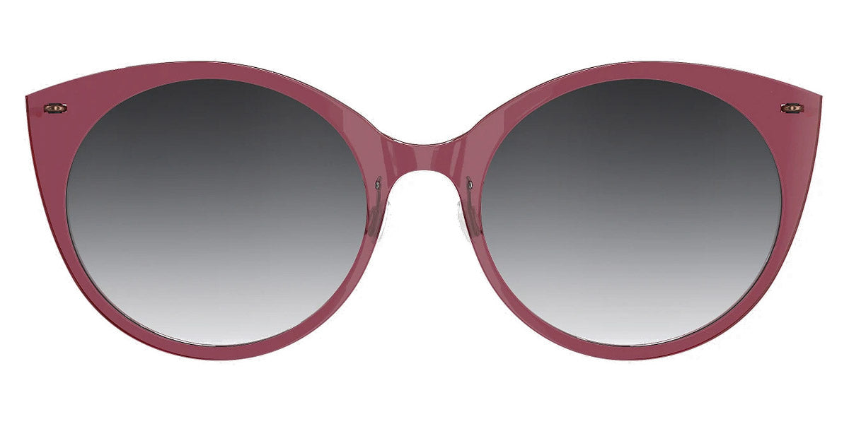 Lindberg Sun Titanium™ 8307 sunglasses in Basic-C04-PU12 / Gray Gradient - SL20 / 53-19-135 - Modern Eye Care Portland