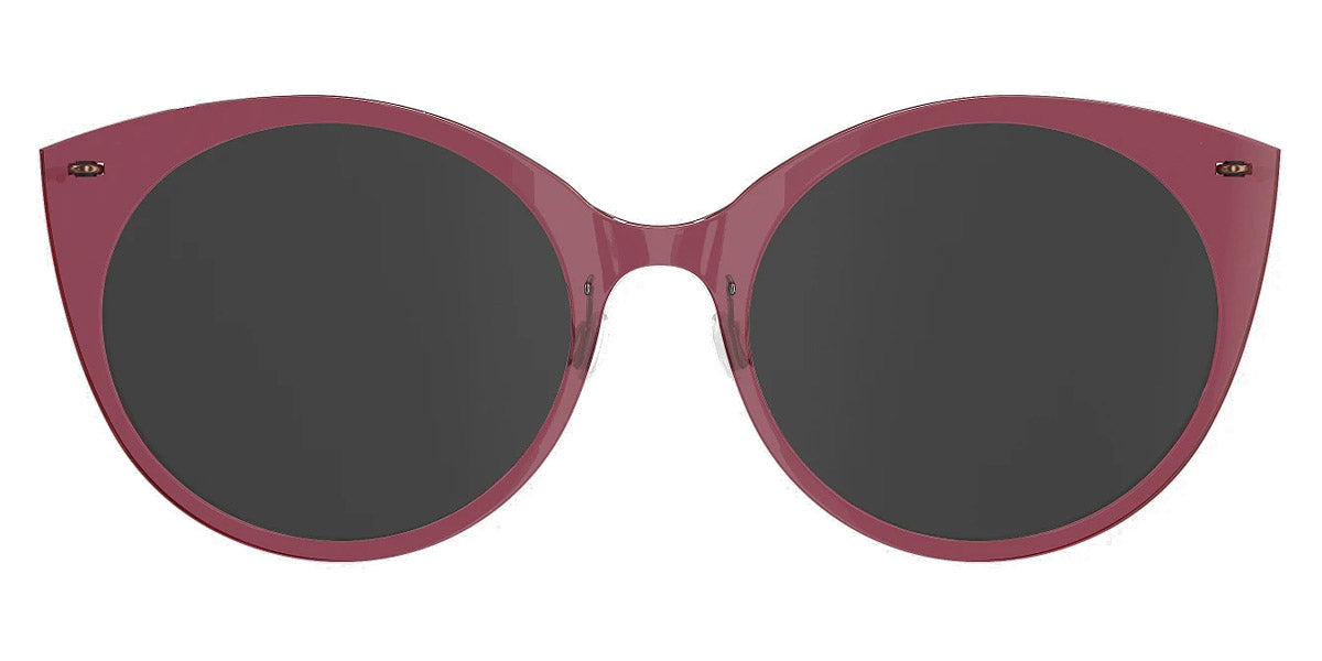 Lindberg Sun Titanium™ 8307 sunglasses in Basic-C04-PU12 / Gray - SL83 / 53-19-135 - Modern Eye Care Portland