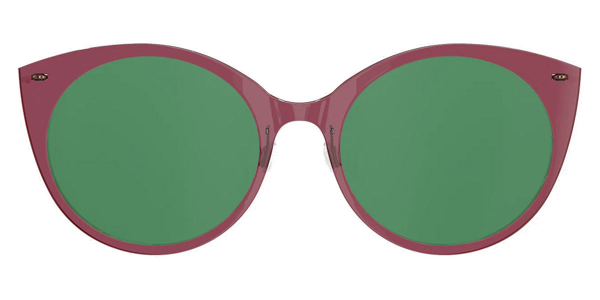Lindberg Sun Titanium™ 8307 sunglasses in Basic-C04-PU12 / Light Green - SL48 / 53-19-135 - Modern Eye Care Portland