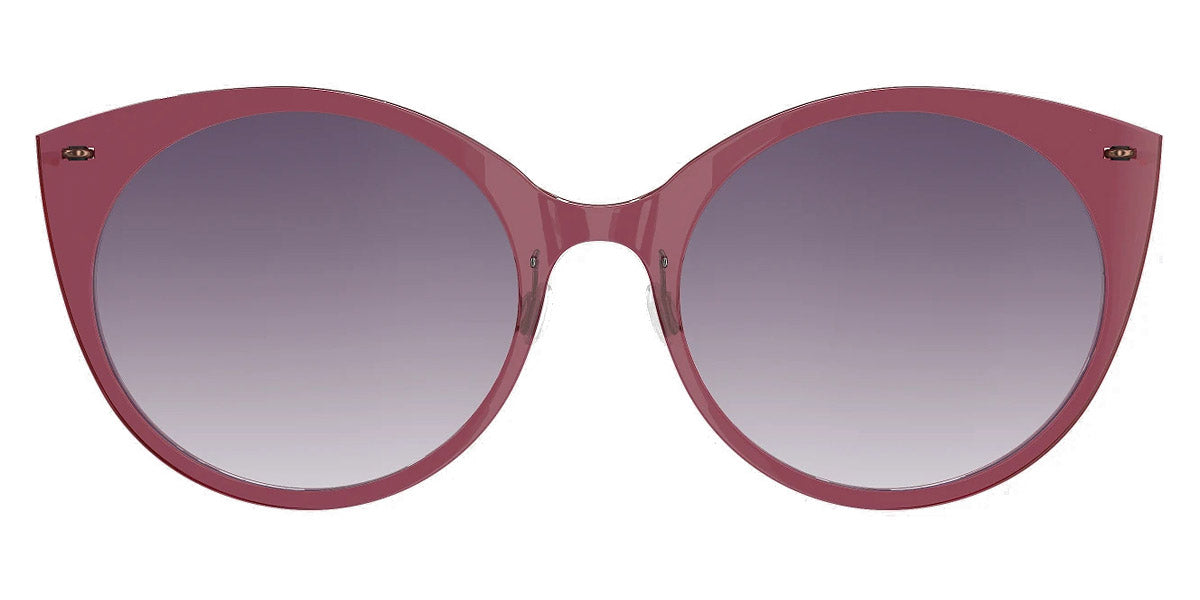 Lindberg Sun Titanium™ 8307 sunglasses in Basic-C04-PU12 / Violet Gradient - SL21 / 53-19-135 - Modern Eye Care Portland