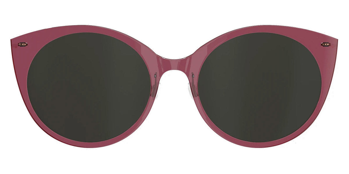 Lindberg Sun Titanium™ 8307 sunglasses in Basic-C04-PU12 / Warm Gray - SL04 / 53-19-135 - Modern Eye Care Portland