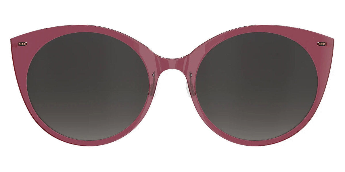 Lindberg Sun Titanium™ 8307 sunglasses in Basic-C04-PU12 / Warm Gray - SL06 / 53-19-135 - Modern Eye Care Portland