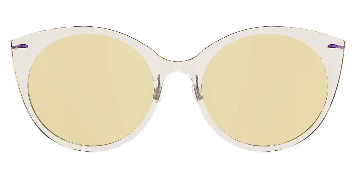 Lindberg Sun Titanium™ 8307 sunglasses in Basic-C21-77 / Curry - SL56 / 53-19-135 - Modern Eye Care Portland