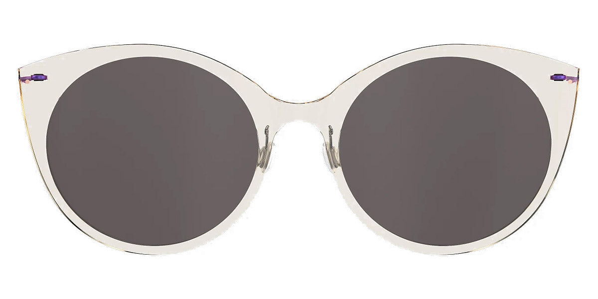 Lindberg Sun Titanium™ 8307 sunglasses in Basic-C21-77 / Gray - SL33 / 53-19-135 - Modern Eye Care Portland