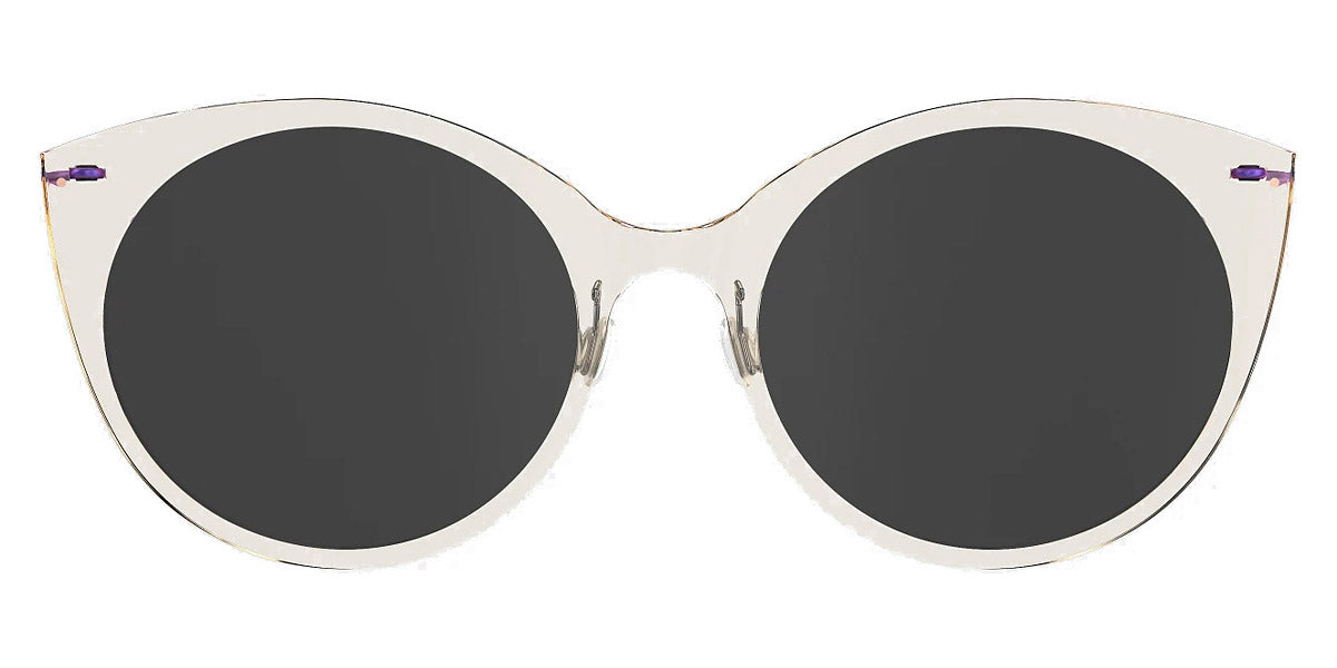 Lindberg Sun Titanium™ 8307 sunglasses in Basic-C21-77 / Gray - SL83 / 53-19-135 - Modern Eye Care Portland