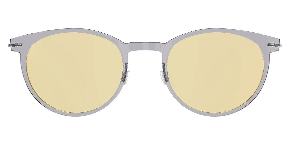 Lindberg Sun Titanium™ 8310 sunglasses in 802-C07-05 / Curry - SL56 / 52-22-135 - Modern Eye Care Portland
