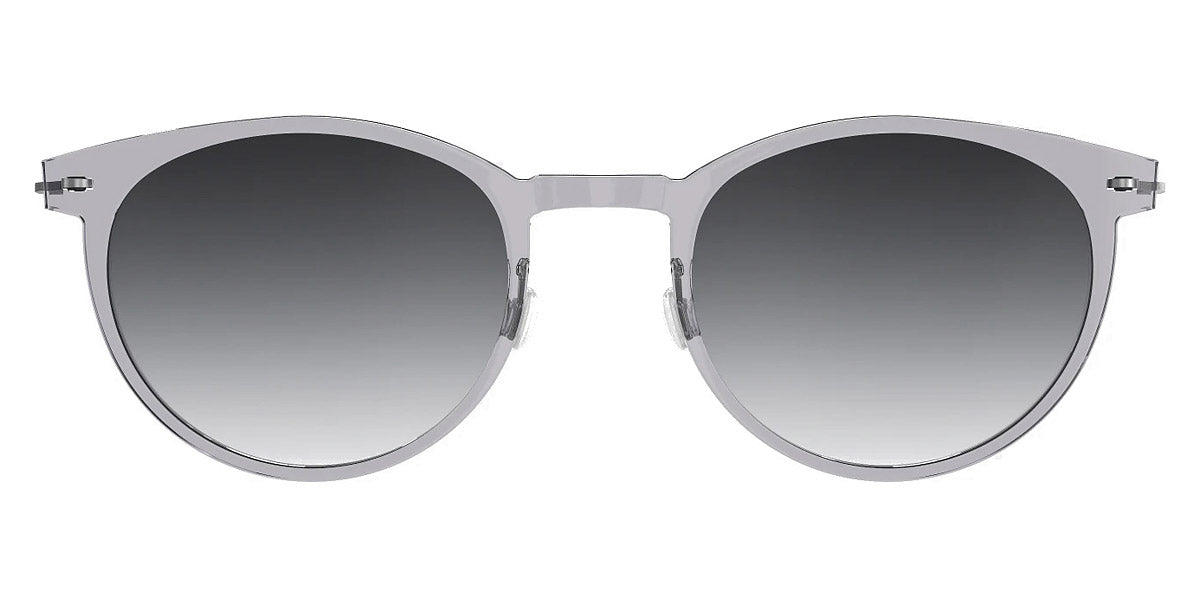 Lindberg Sun Titanium™ 8310 sunglasses in 802-C07-05 / Gray Gradient - SL20 / 52-22-135 - Modern Eye Care Portland