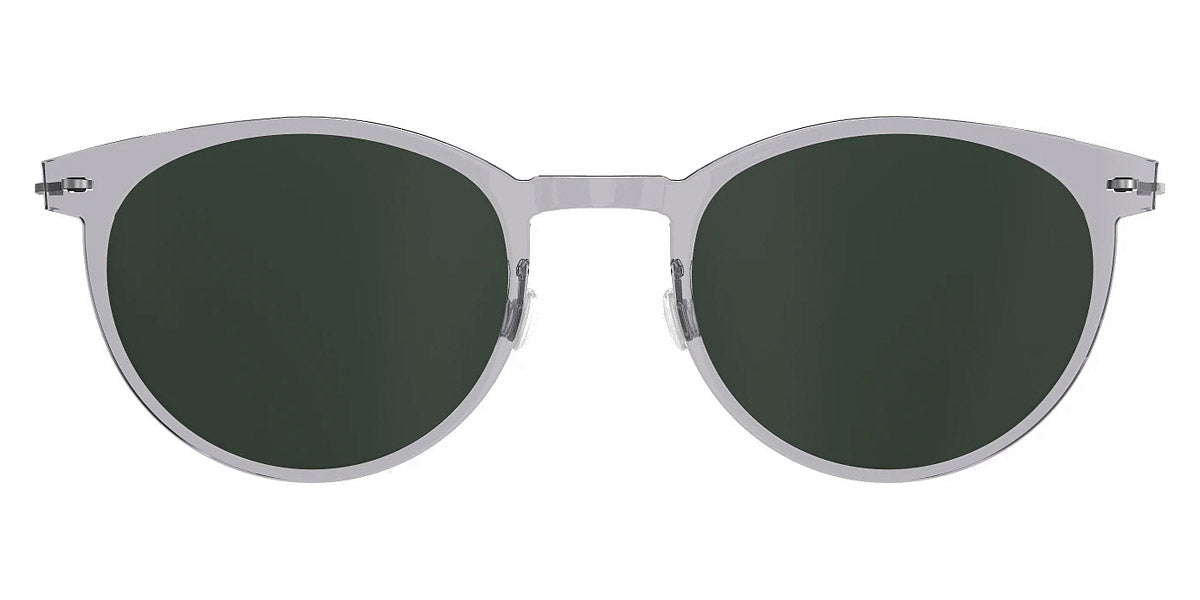 Lindberg Sun Titanium™ 8310 sunglasses in 802-C07-05 / Gray Green - SL02 / 52-22-135 - Modern Eye Care Portland