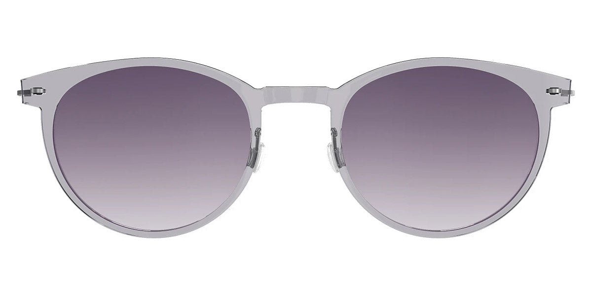 Lindberg Sun Titanium™ 8310 sunglasses in 802-C07-05 / Violet Gradient - SL21 / 52-22-135 - Modern Eye Care Portland