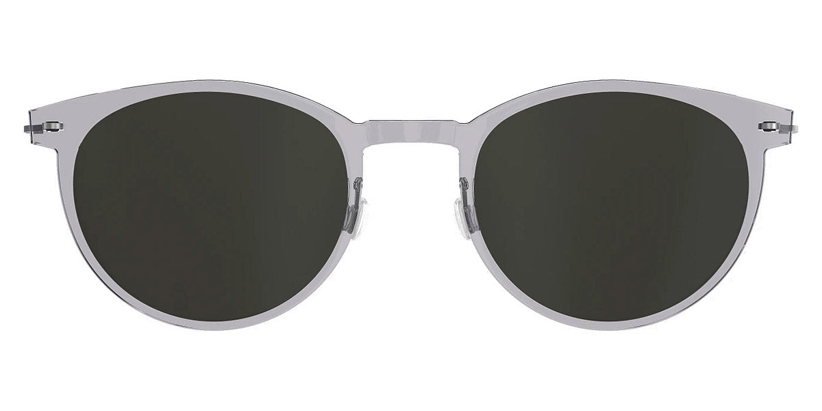 Lindberg Sun Titanium™ 8310 sunglasses in 802-C07-05 / Warm Gray - SL04 / 52-22-135 - Modern Eye Care Portland