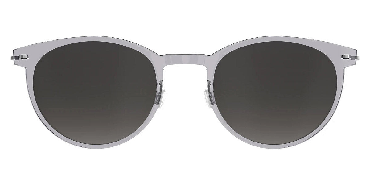 Lindberg Sun Titanium™ 8310 sunglasses in 802-C07-05 / Warm Gray - SL06 / 52-22-135 - Modern Eye Care Portland