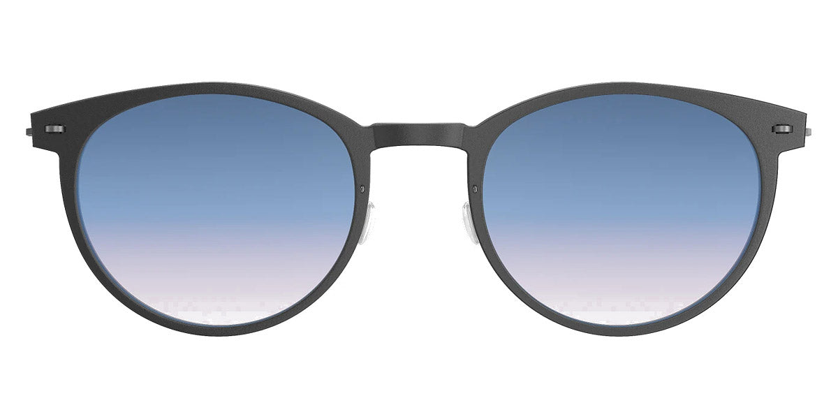 Lindberg Sun Titanium™ 8310 sunglasses in 802-D16-10 / Blue Pink Gradient - SL99 / 52-22-135 - Modern Eye Care Portland