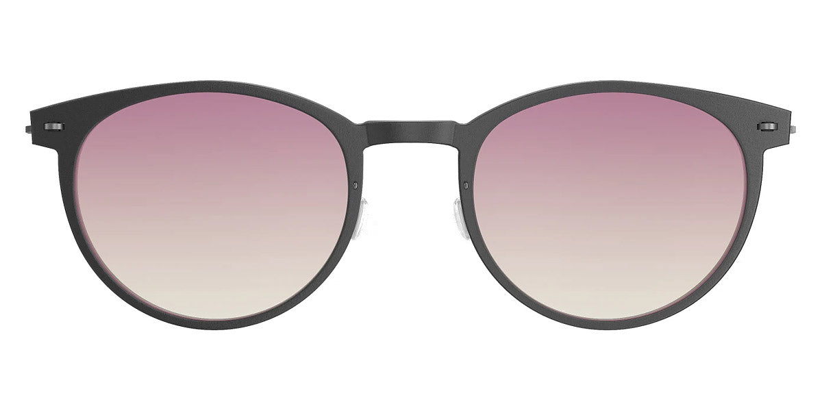 Lindberg Sun Titanium™ 8310 sunglasses in 802-D16-10 / Bordeaux - Pearl Gradient - SL62 / 52-22-135 - Modern Eye Care Portland