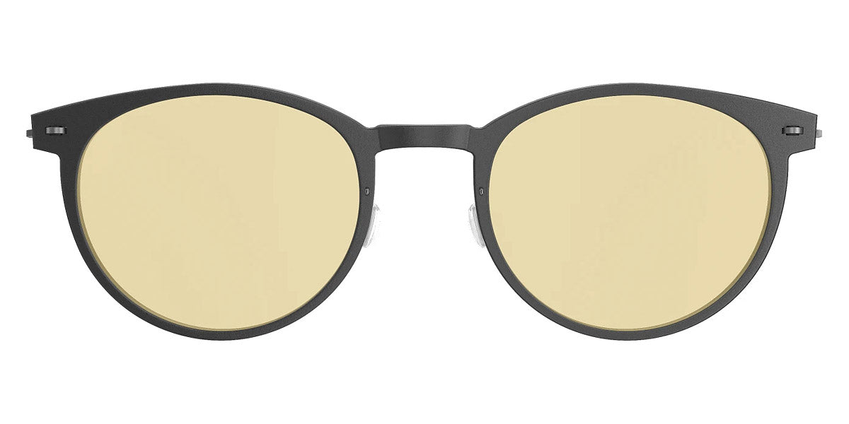 Lindberg Sun Titanium™ 8310 sunglasses in 802-D16-10 / Curry - SL56 / 52-22-135 - Modern Eye Care Portland