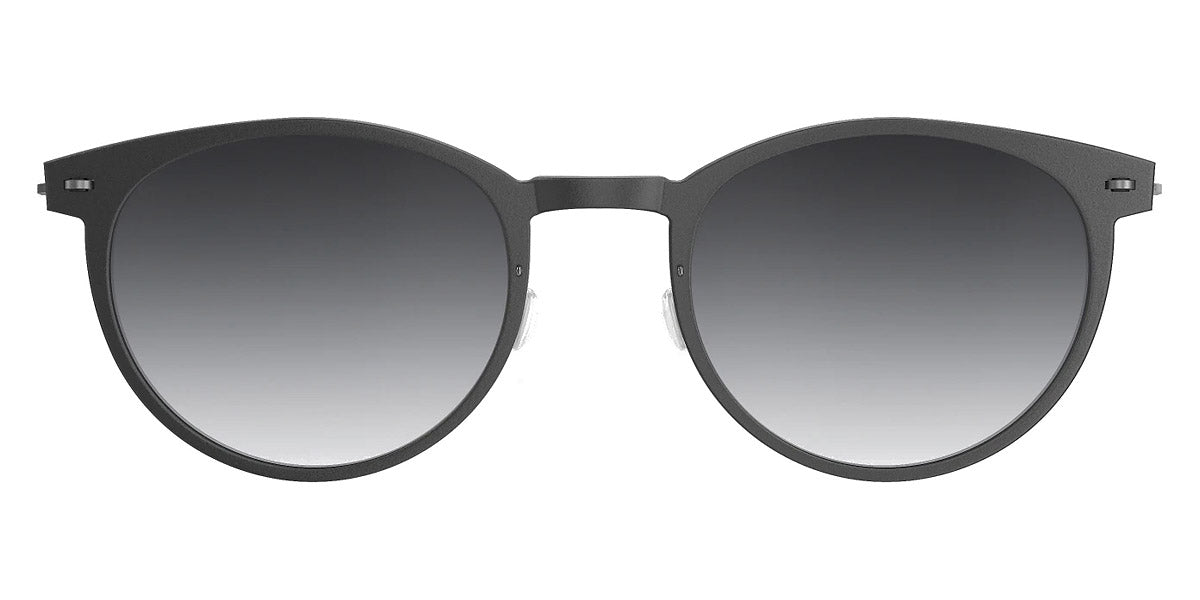 Lindberg Sun Titanium™ 8310 sunglasses in 802-D16-10 / Gray Gradient - SL20 / 52-22-135 - Modern Eye Care Portland