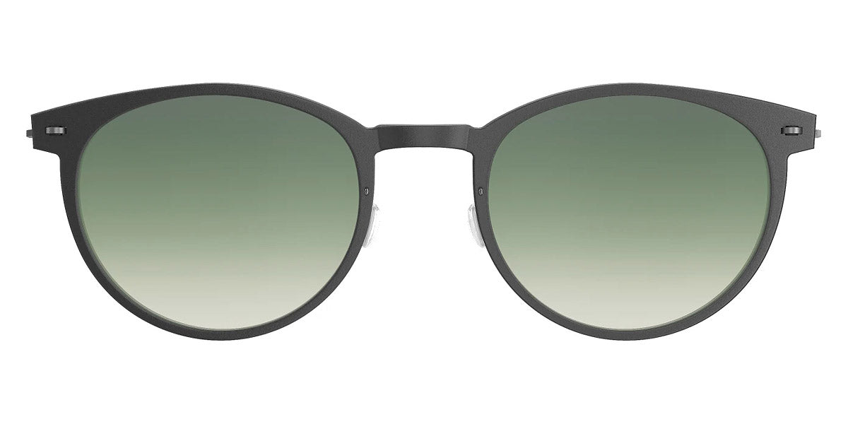 Lindberg Sun Titanium™ 8310 sunglasses in 802-D16-10 / Green Gradient - SL34 / 52-22-135 - Modern Eye Care Portland