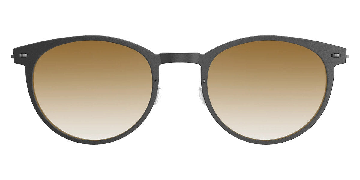 Lindberg Sun Titanium™ 8310 sunglasses in 802-D16-10 / Light Brown Gradient - SL10 / 52-22-135 - Modern Eye Care Portland