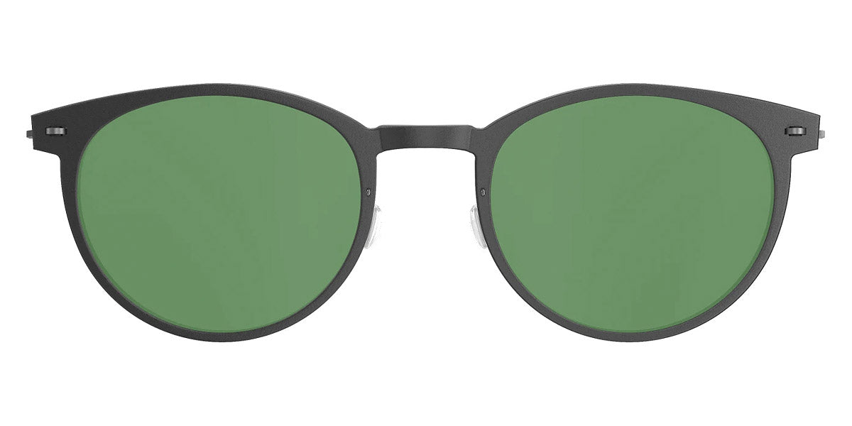 Lindberg Sun Titanium™ 8310 sunglasses in 802-D16-10 / Light Green - SL46 / 52-22-135 - Modern Eye Care Portland