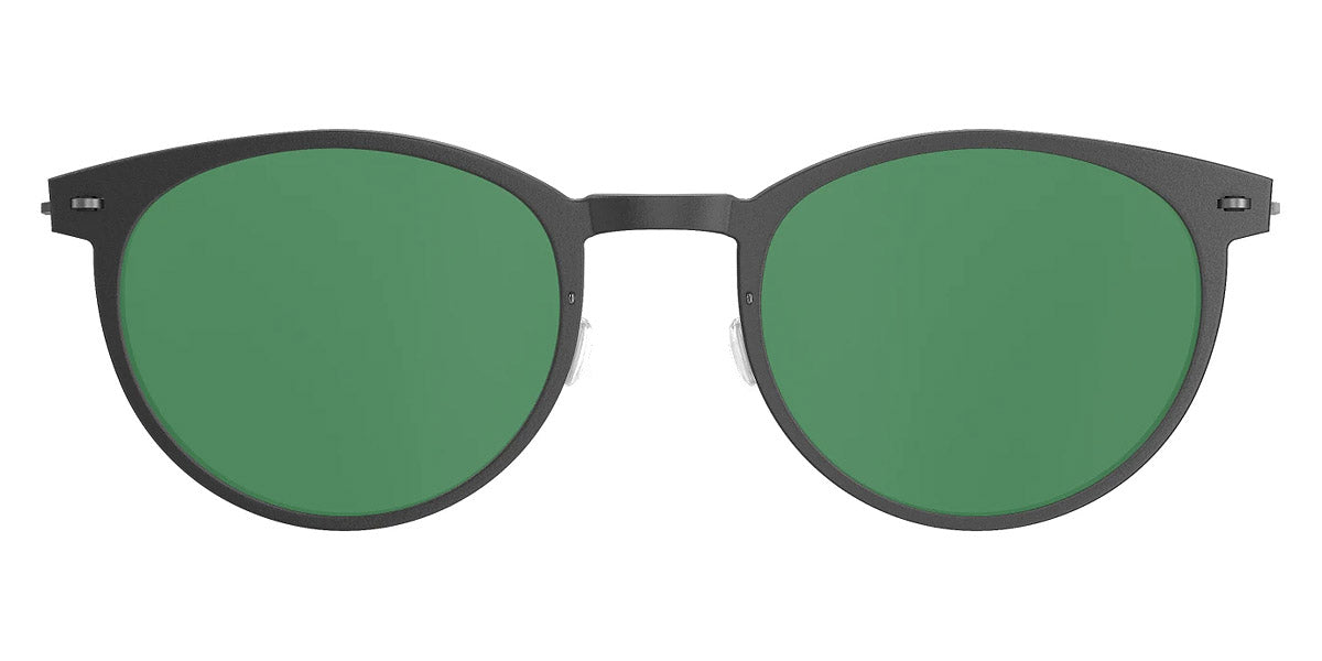 Lindberg Sun Titanium™ 8310 sunglasses in 802-D16-10 / Light Green - SL48 / 52-22-135 - Modern Eye Care Portland
