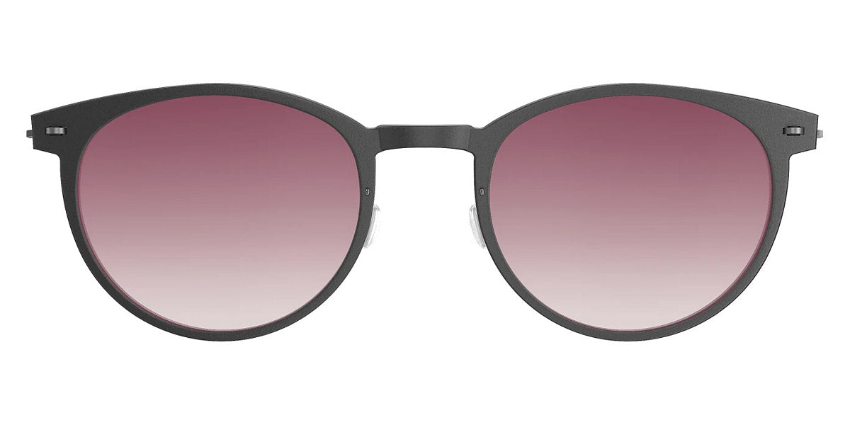 Lindberg Sun Titanium™ 8310 sunglasses in 802-D16-10 / Purple Gradient - SL35 / 52-22-135 - Modern Eye Care Portland