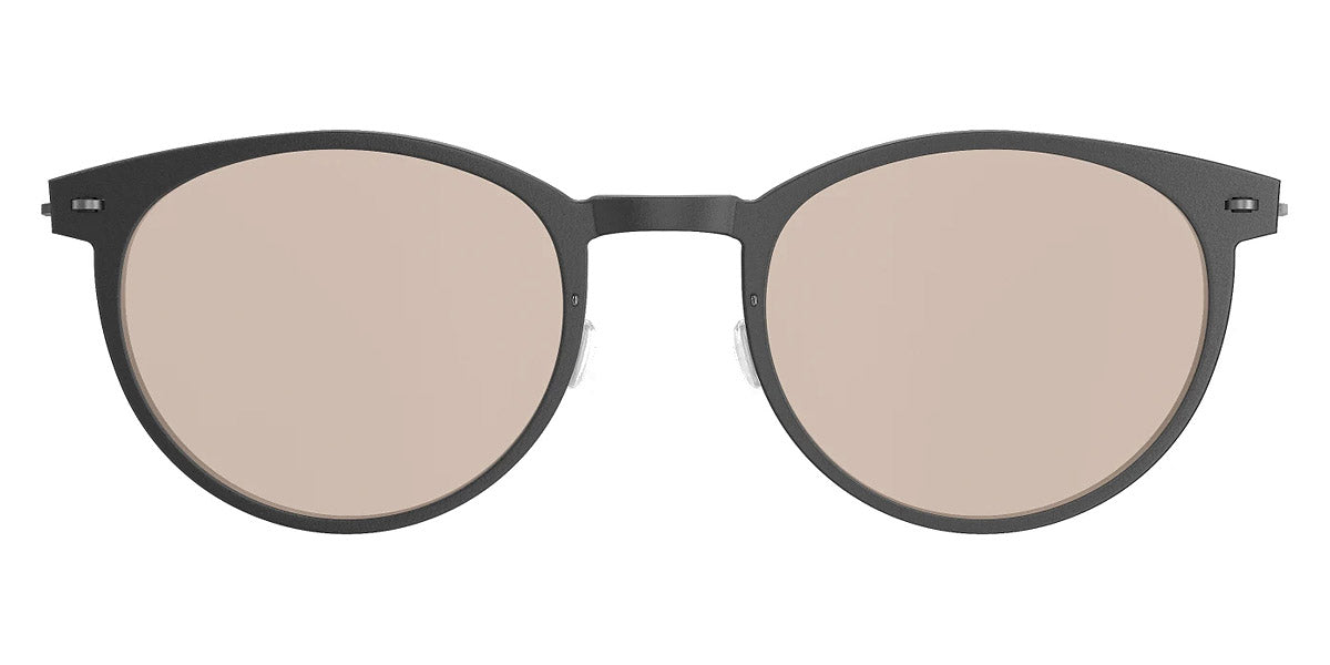 Lindberg Sun Titanium™ 8310 sunglasses in 802-D16-10 / Red/Brownish - SL32 / 52-22-135 - Modern Eye Care Portland