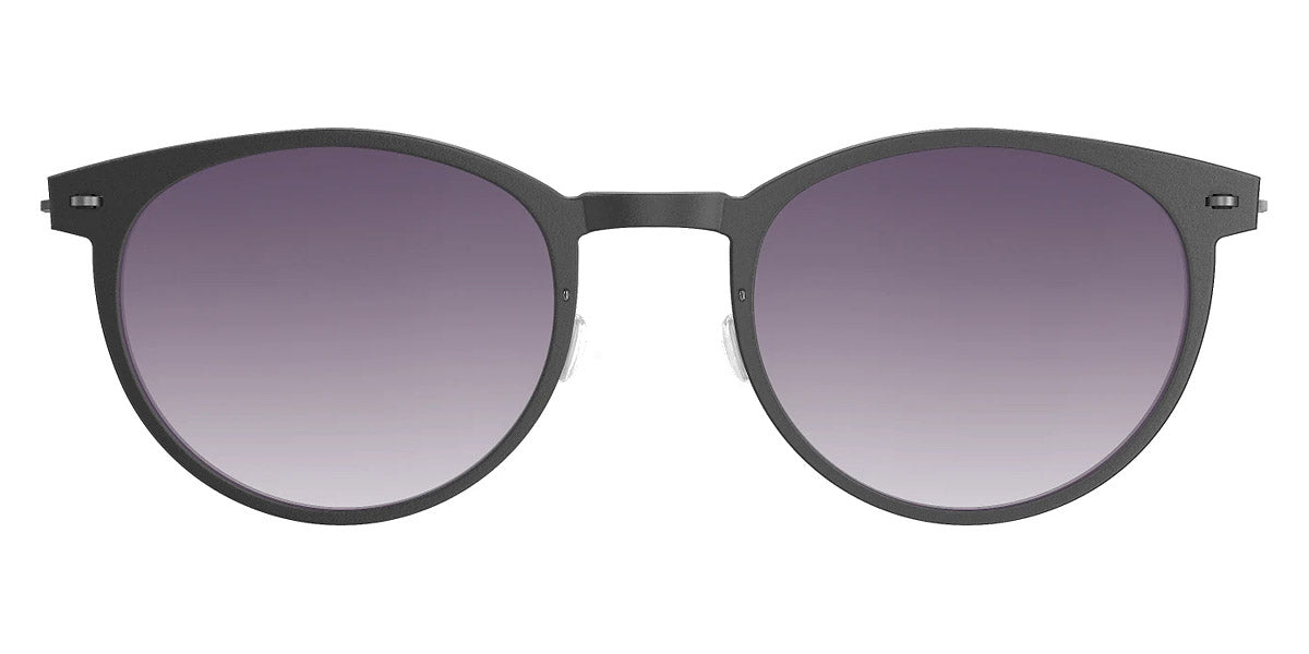 Lindberg Sun Titanium™ 8310 sunglasses in 802-D16-10 / Violet Gradient - SL21 / 52-22-135 - Modern Eye Care Portland