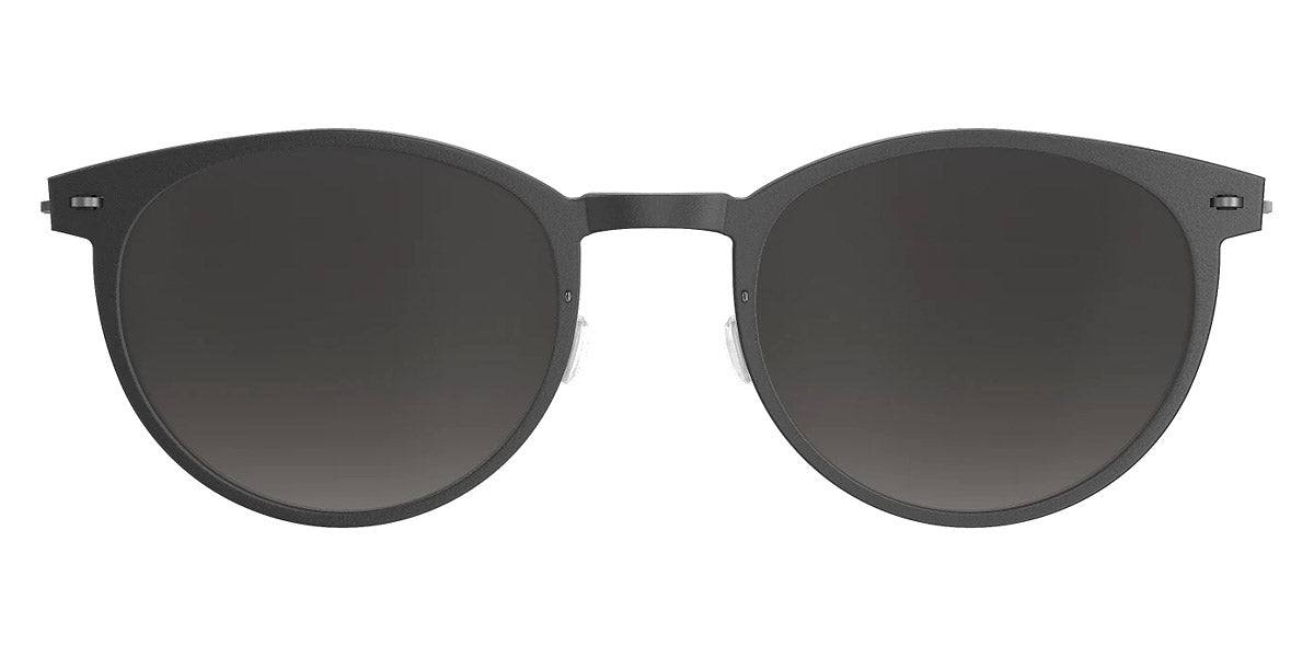 Lindberg Sun Titanium™ 8310 sunglasses in 802-D16-10 / Warm Gray - SL06 / 52-22-135 - Modern Eye Care Portland