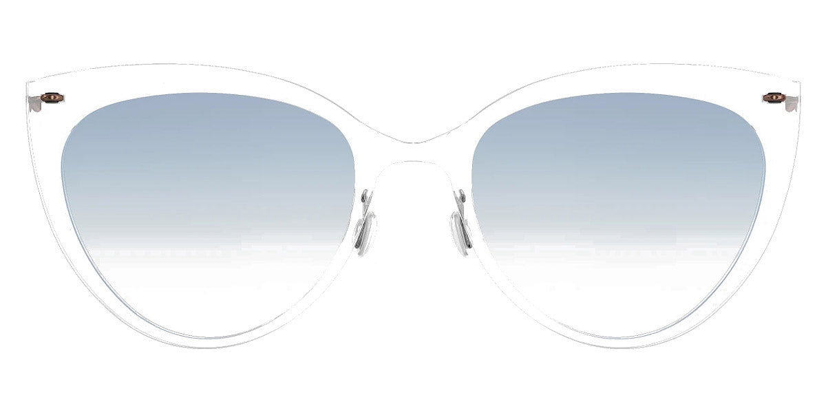 Lindberg Sun Titanium™ 8311 sunglasses in 803-C01-PU12 / Blue Gradient - SL93 / 52-19-135 - Modern Eye Care Portland