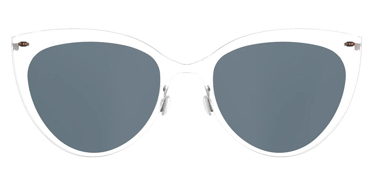 Lindberg Sun Titanium™ 8311 sunglasses in 803-C01-PU12 / Blue/Gray - SL43 / 52-19-135 - Modern Eye Care Portland