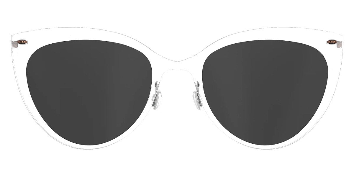 Lindberg Sun Titanium™ 8311 sunglasses in 803-C01-PU12 / Gray - SL83 / 52-19-135 - Modern Eye Care Portland