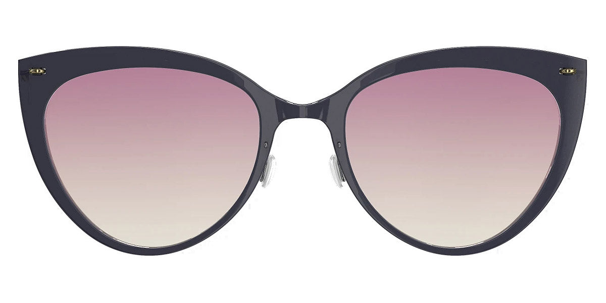 Lindberg Sun Titanium™ 8311 sunglasses in 803-C06-PGT / Bordeaux - Pearl Gradient - SL62 / 52-19-135 - Modern Eye Care Portland