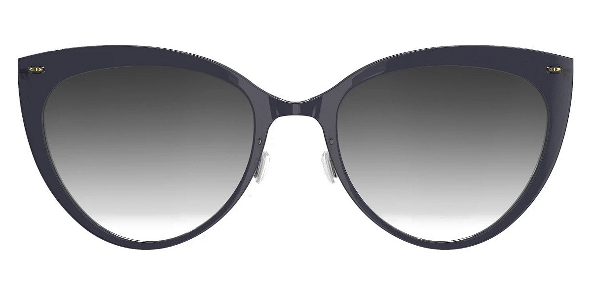 Lindberg Sun Titanium™ 8311 sunglasses in 803-C06-PGT / Dark Gray Gradient - SL86 / 52-19-135 - Modern Eye Care Portland