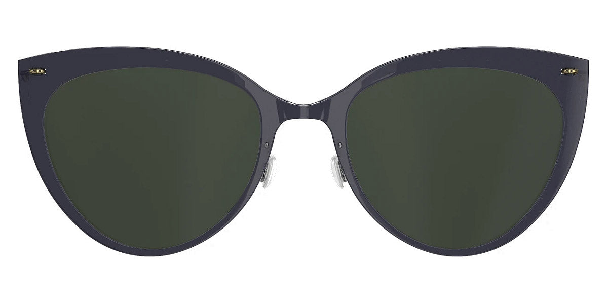 Lindberg Sun Titanium™ 8311 sunglasses in 803-C06-PGT / Gray Green - SL84 / 52-19-135 - Modern Eye Care Portland