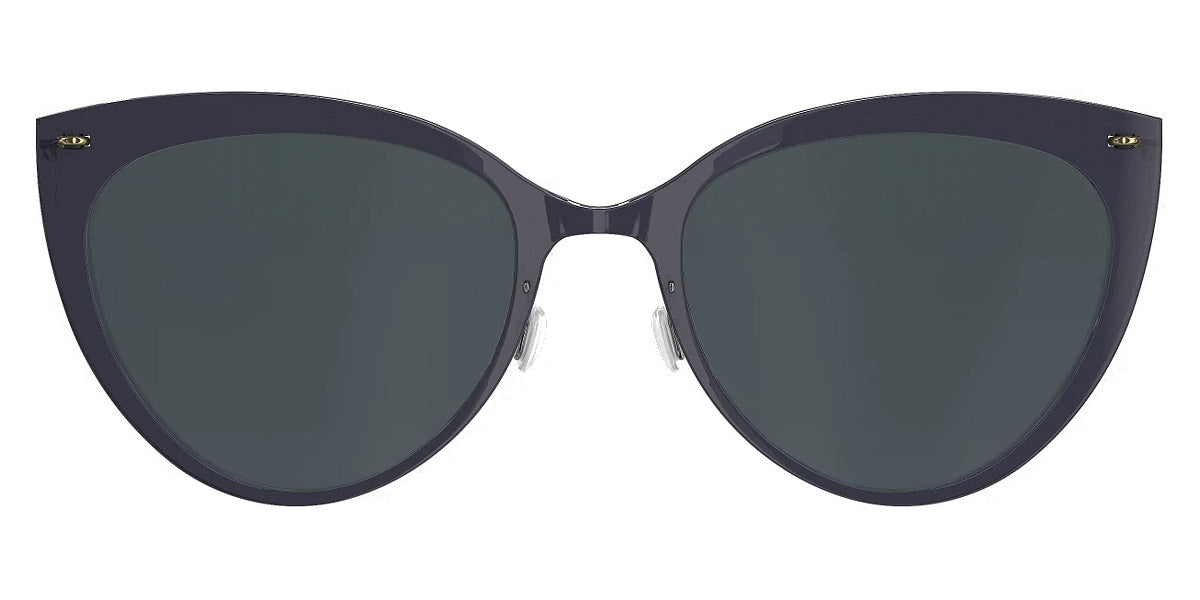 Lindberg Sun Titanium™ 8311 sunglasses in 803-C06-PGT / Gray Polarised - IP02 / 52-19-135 - Modern Eye Care Portland