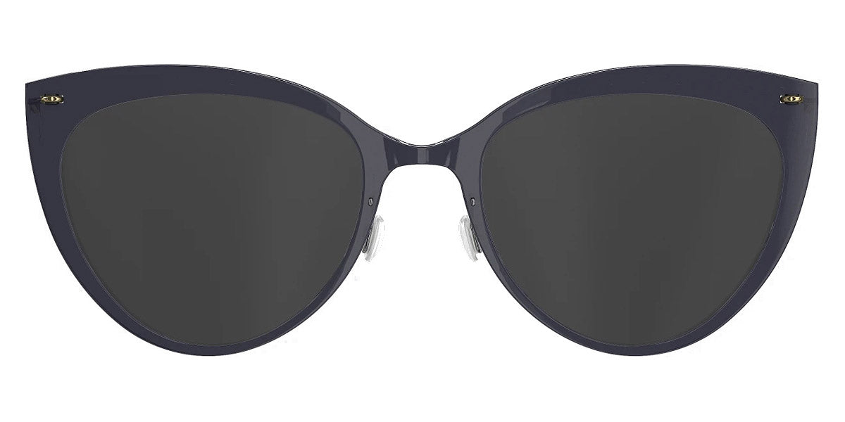 Lindberg Sun Titanium™ 8311 sunglasses in 803-C06-PGT / Gray - SL83 / 52-19-135 - Modern Eye Care Portland