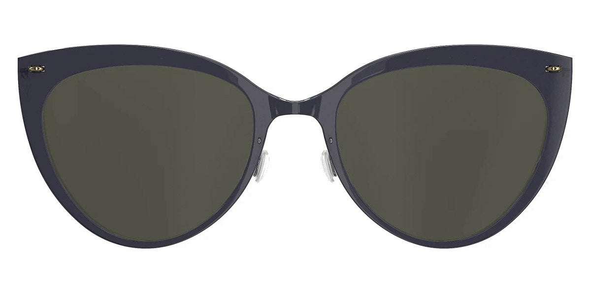 Lindberg Sun Titanium™ 8311 sunglasses in 803-C06-PGT / Graygreen - SL102 / 52-19-135 - Modern Eye Care Portland