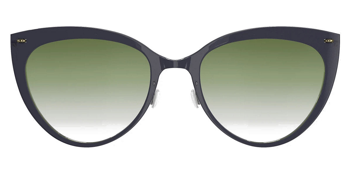 Lindberg Sun Titanium™ 8311 sunglasses in 803-C06-PGT / Green Gradient - SL82 / 52-19-135 - Modern Eye Care Portland