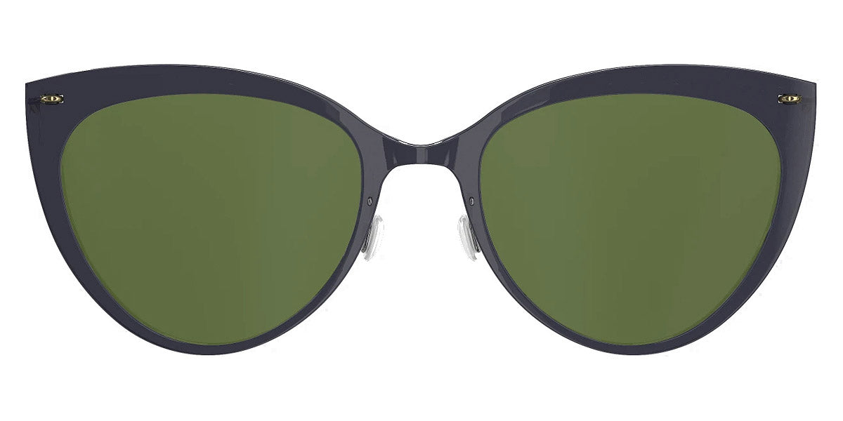 Lindberg Sun Titanium™ 8311 sunglasses in 803-C06-PGT / Green - SL85 / 52-19-135 - Modern Eye Care Portland