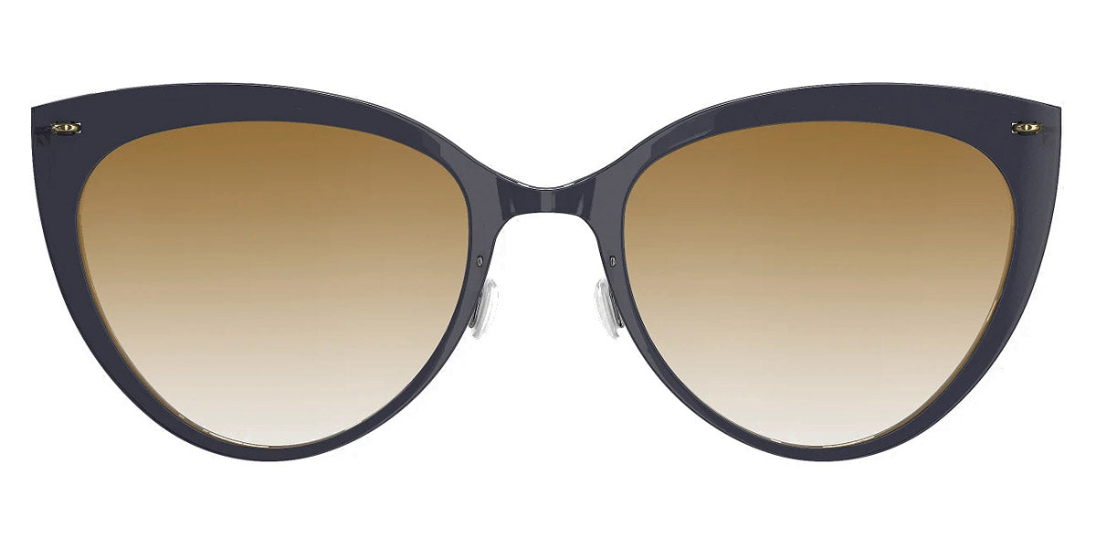 Lindberg Sun Titanium™ 8311 sunglasses in 803-C06-PGT / Light Brown Gradient - SL10 / 52-19-135 - Modern Eye Care Portland