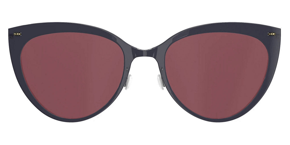 Lindberg Sun Titanium™ 8311 sunglasses in 803-C06-PGT / Plum - SL91 / 52-19-135 - Modern Eye Care Portland