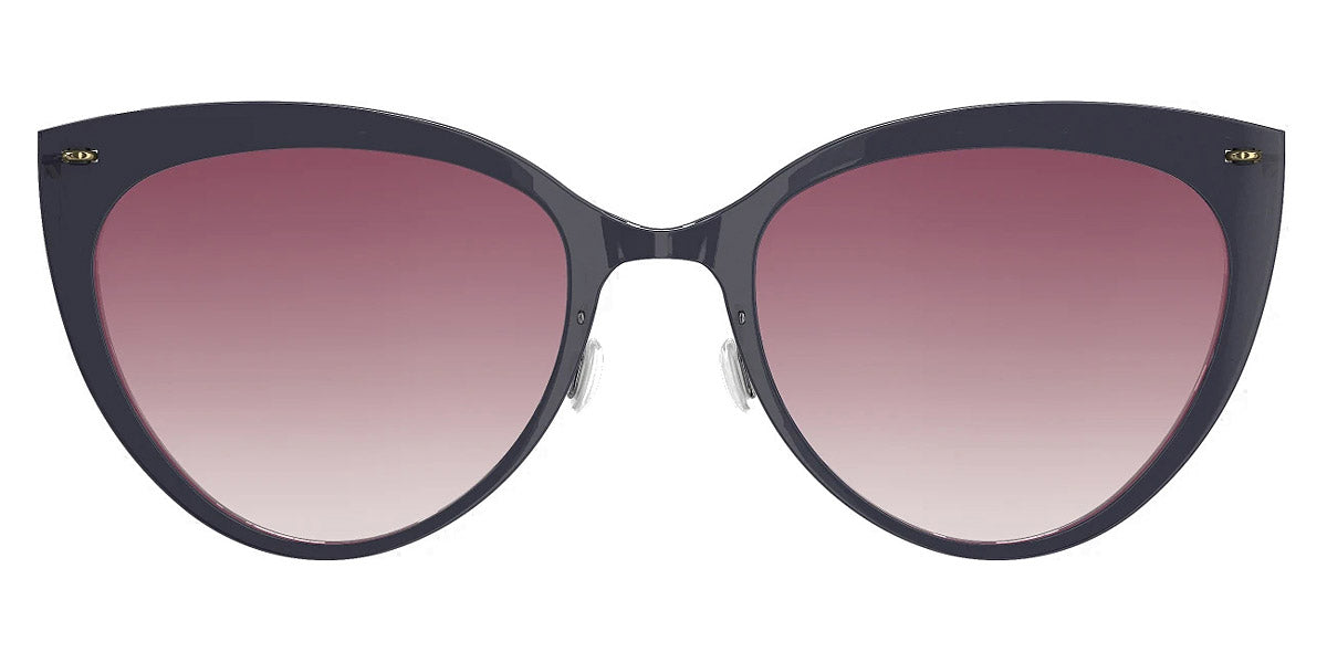 Lindberg Sun Titanium™ 8311 sunglasses in 803-C06-PGT / Purple Gradient - SL35 / 52-19-135 - Modern Eye Care Portland