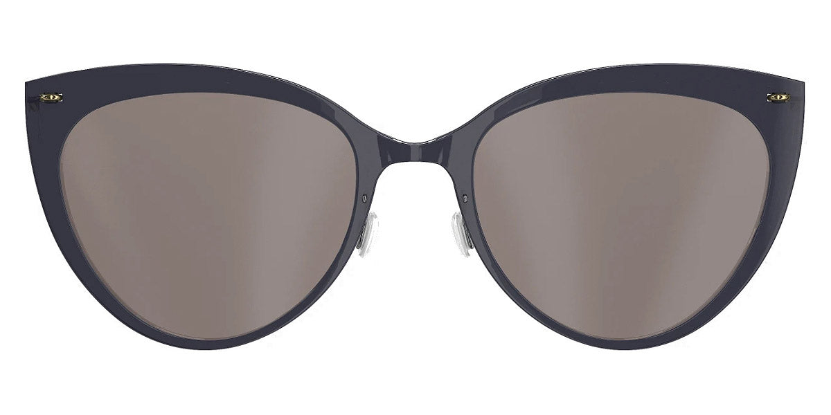 Lindberg Sun Titanium™ 8311 sunglasses in 803-C06-PGT / Warm Gray - SL101 / 52-19-135 - Modern Eye Care Portland