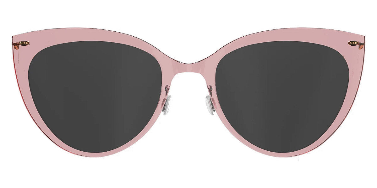 Lindberg Sun Titanium™ 8311 sunglasses in 803-C20-P60 / Gray - SL83 / 52-19-135 - Modern Eye Care Portland
