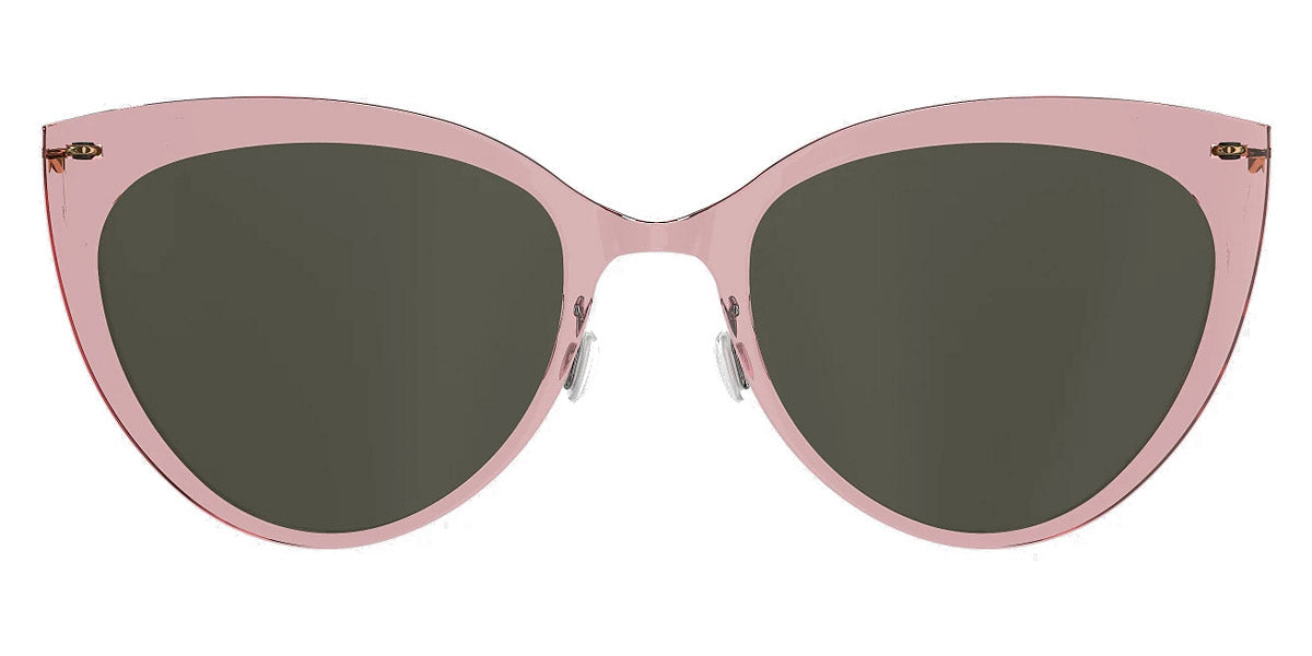 Lindberg Sun Titanium™ 8311 sunglasses in 803-C20-P60 / Graygreen - SL102 / 52-19-135 - Modern Eye Care Portland