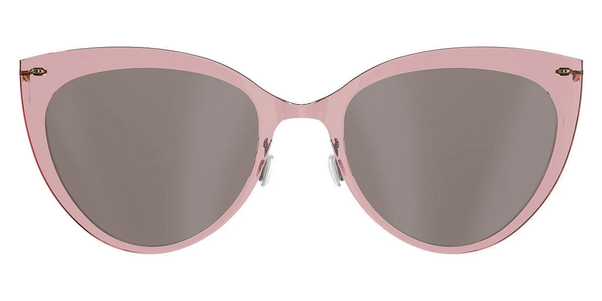 Lindberg Sun Titanium™ 8311 sunglasses in 803-C20-P60 / Warm Gray - SL101 / 52-19-135 - Modern Eye Care Portland