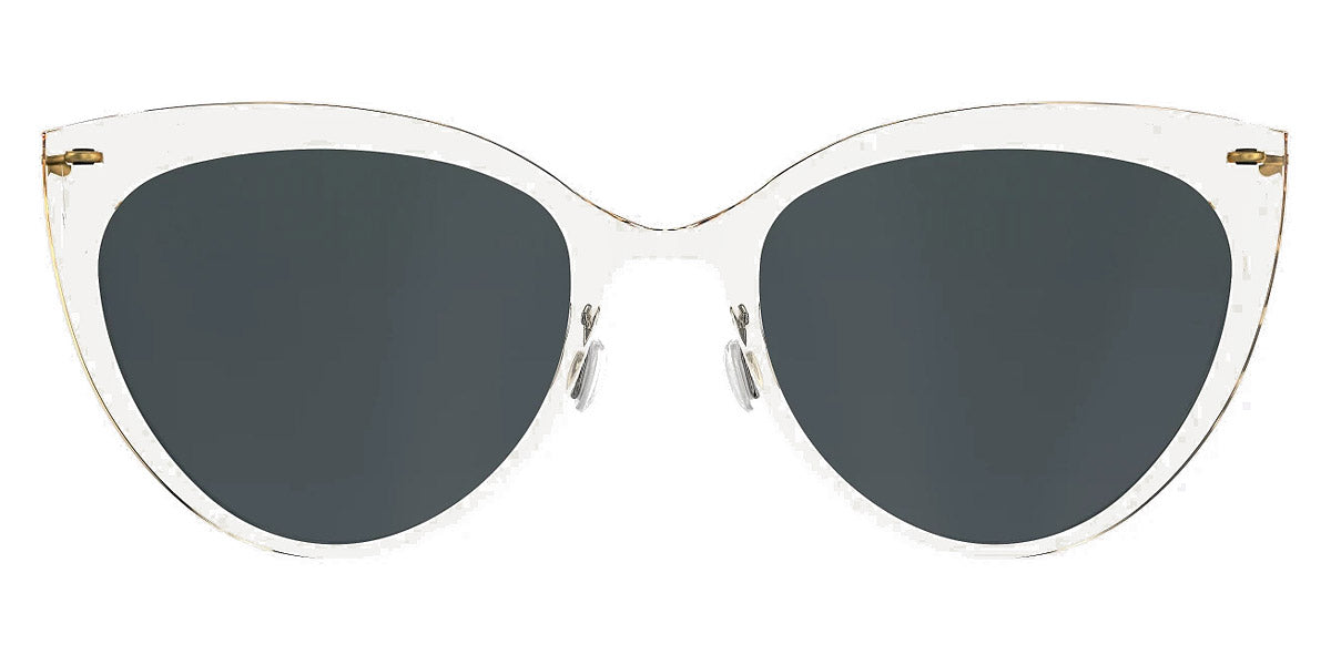 Lindberg Sun Titanium™ 8311 sunglasses in 804-C21-GT / Gray Polarised - IP02 / 52-19-135 - Modern Eye Care Portland