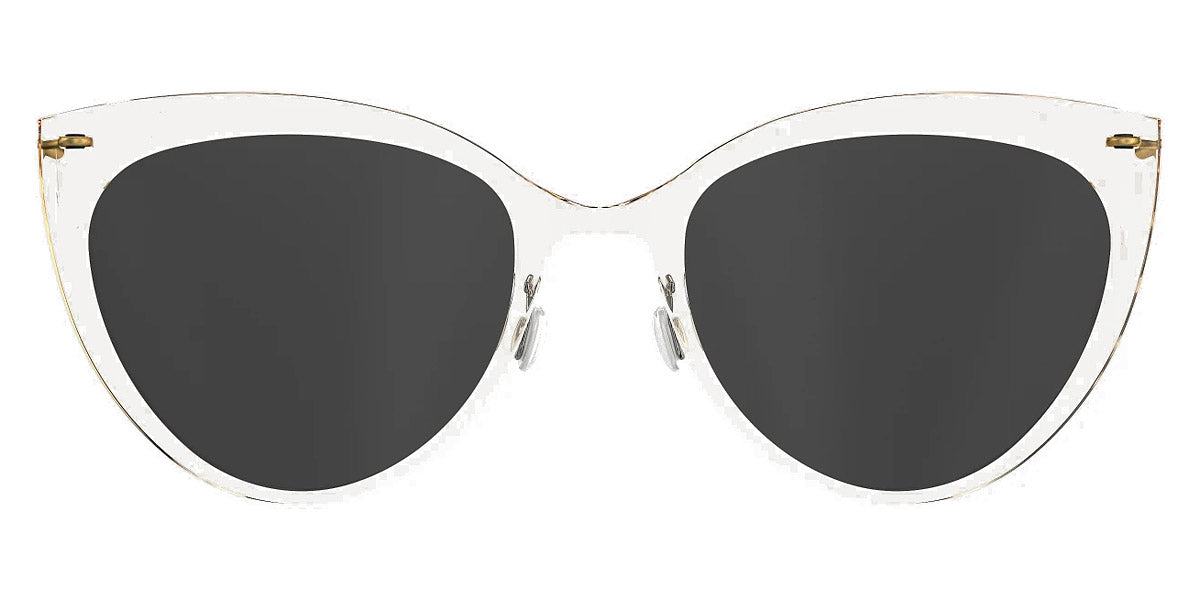Lindberg Sun Titanium™ 8311 sunglasses in 804-C21-GT / Gray - SL83 / 52-19-135 - Modern Eye Care Portland