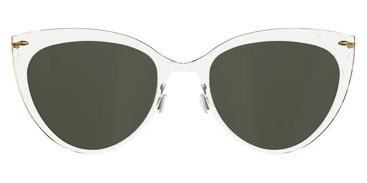 Lindberg Sun Titanium™ 8311 sunglasses in 804-C21-GT / Graygreen - SL102 / 52-19-135 - Modern Eye Care Portland